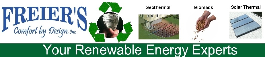 Freier Electric &amp; Heating  240 N. Broadway Ellsworth, WI 54011 - Phone: (715) 273-3658
